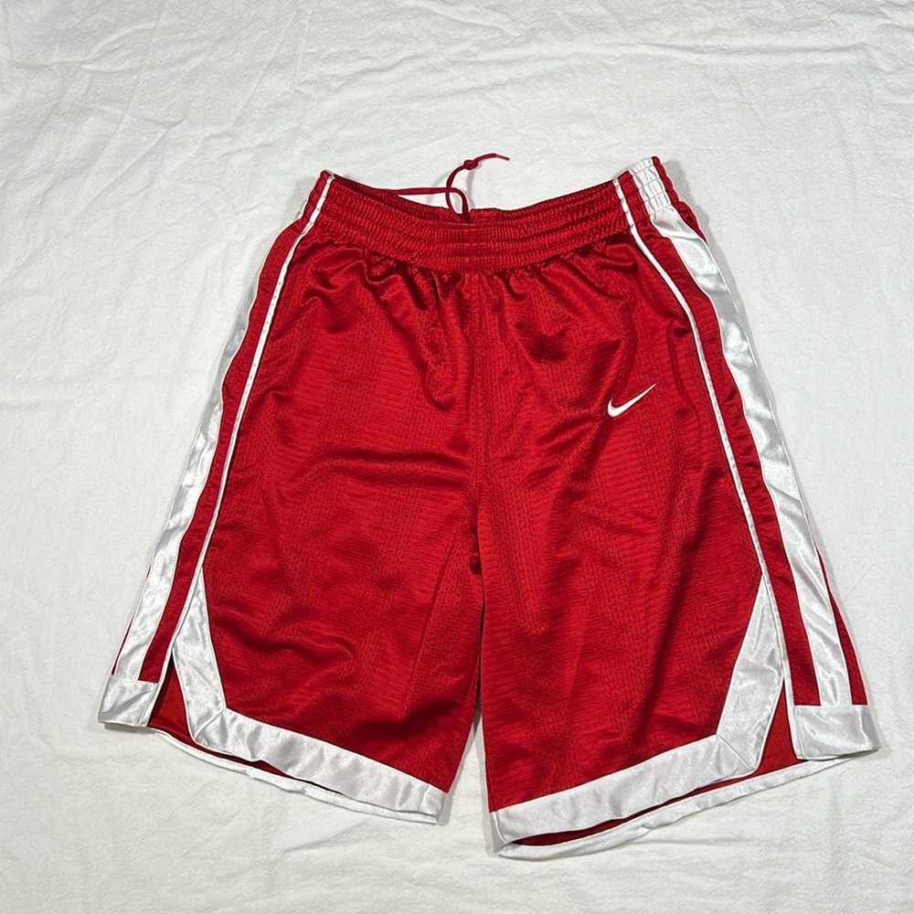 Nike Men’s Athletic Shorts